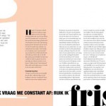 Permalink to: Ik vraag me constant af: ruik ik fris?