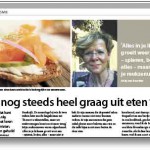 Permalink to: Ik ga nog steeds heel graag uit eten