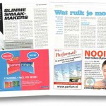 Permalink to: Slimme smaakmakers