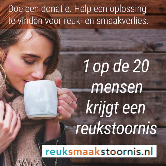 Doe een donatie