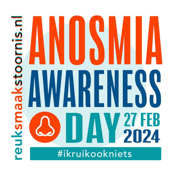 anosmia awareness day 2024