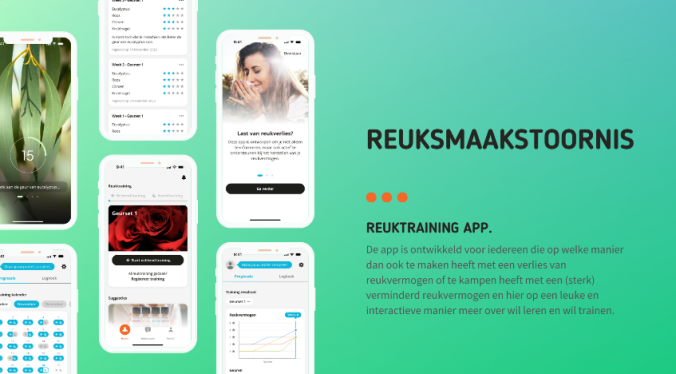 Reuktrainingapp