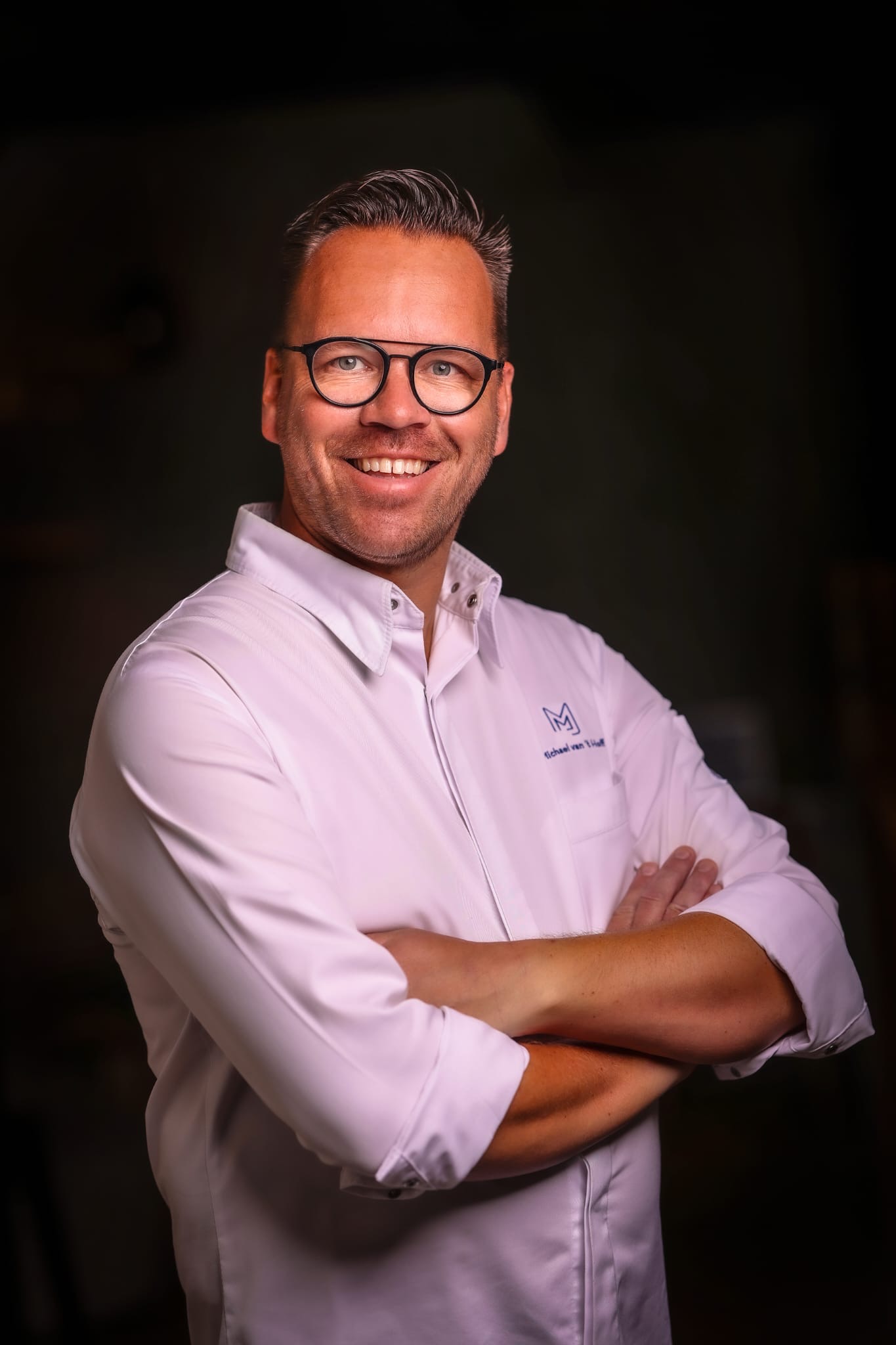 michael van t hoff